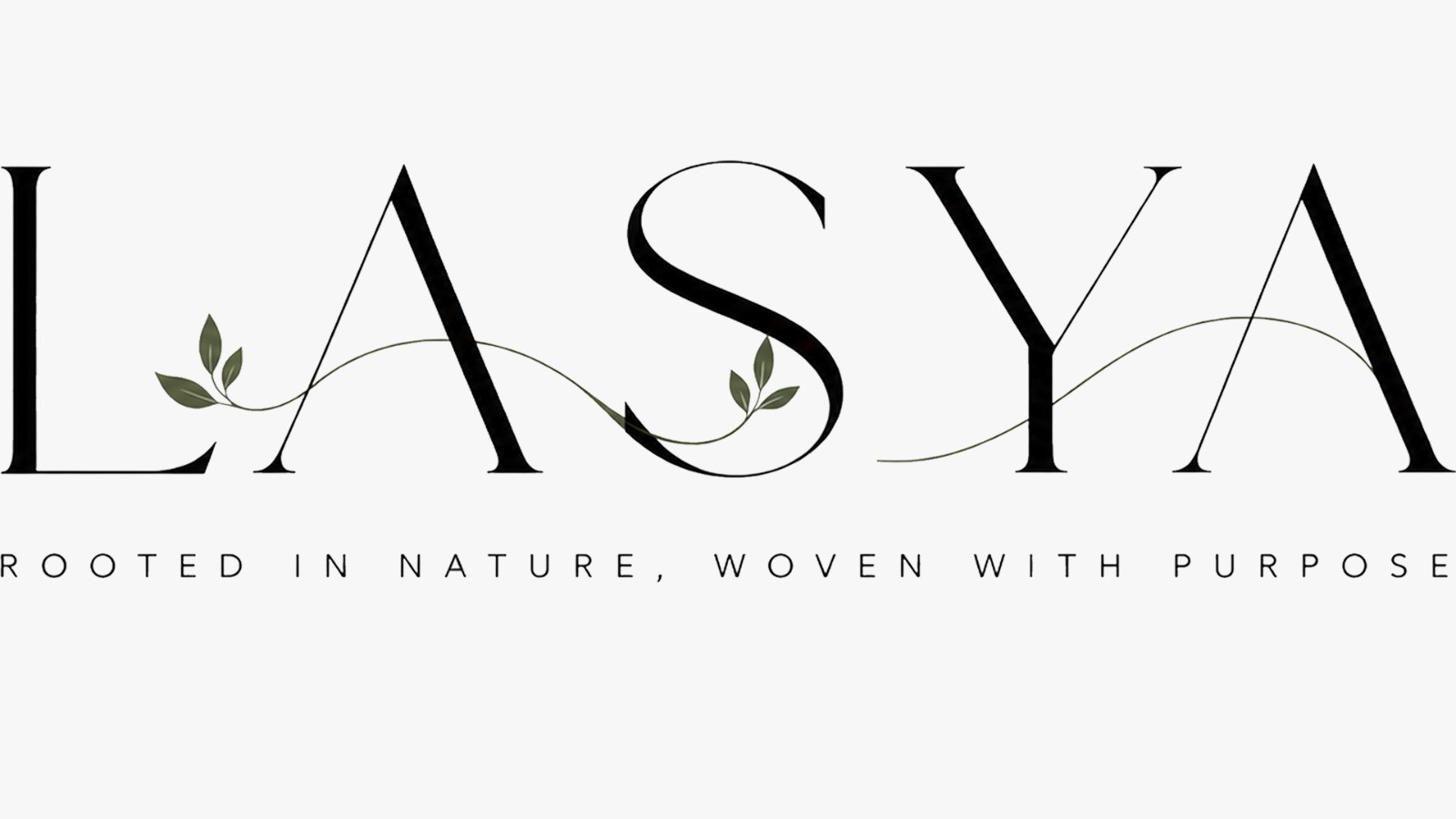 Lasya Logo